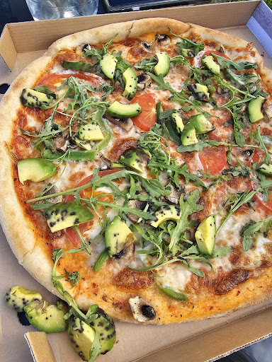 Uwån pizzeria · Bilder 18