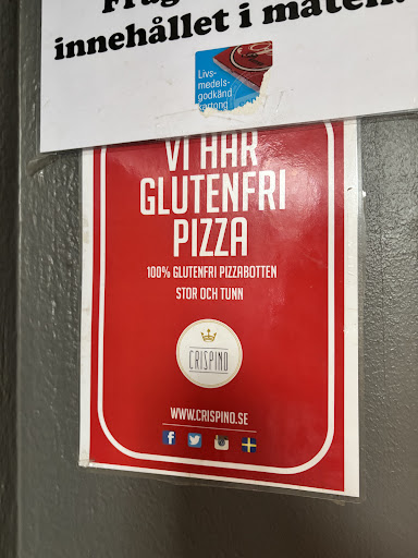 Uwån pizzeria · Bilder 17