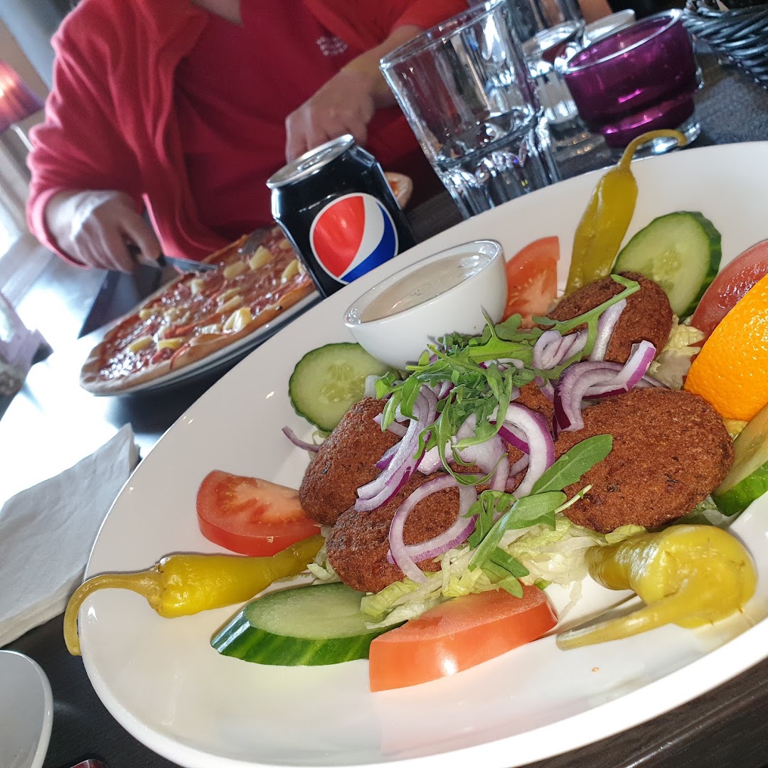 Uwån pizzeria · Bilder 10