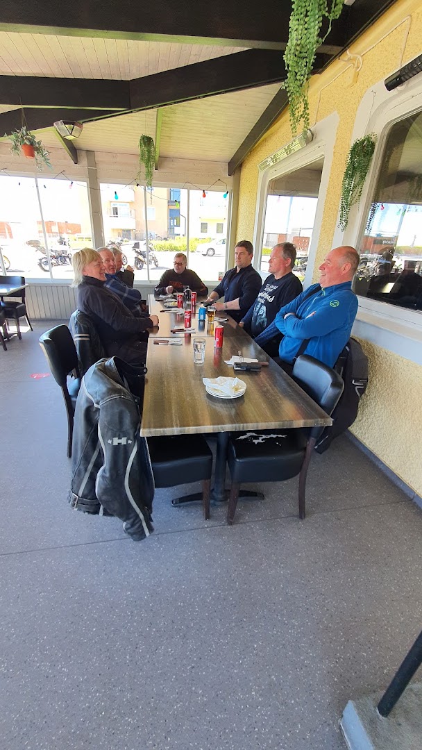 Uwån pizzeria · Bilder 14