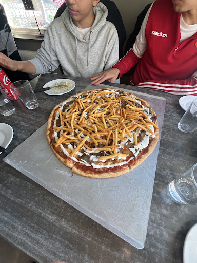 Uwån pizzeria · Bilder 20