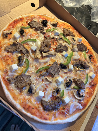 Uwån pizzeria · Bilder 16