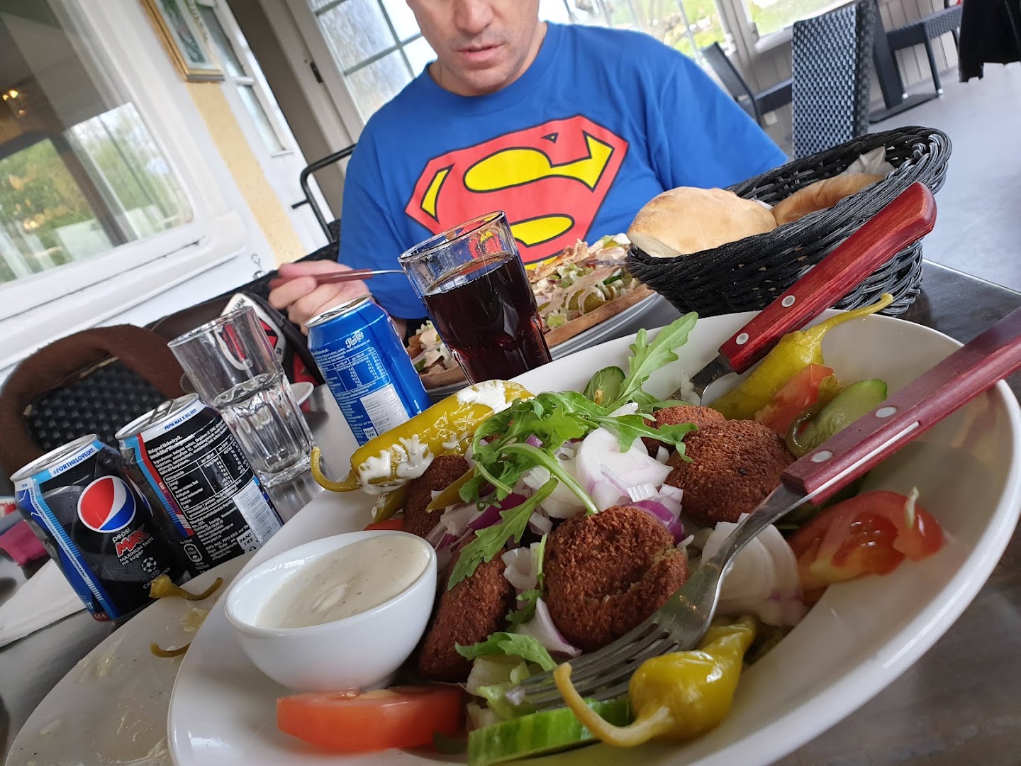 Uwån pizzeria · Bilder 8