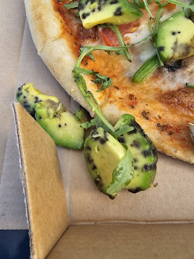 Uwån pizzeria · Bilder 19