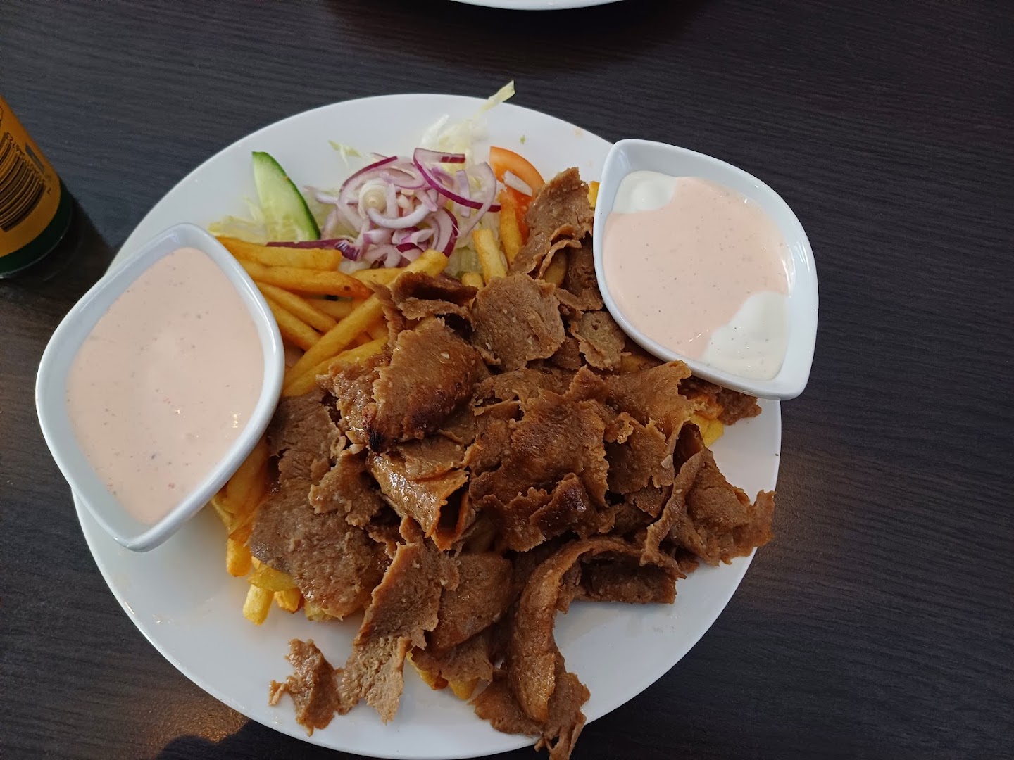 Uwån pizzeria · Bilder 1