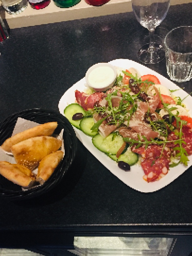 Uwån pizzeria · Bilder 15