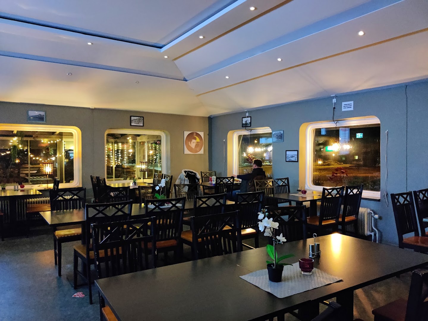 Uwån pizzeria · Bilder 4